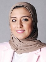زينب القراشي﻿