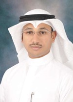 خالد الجمعان