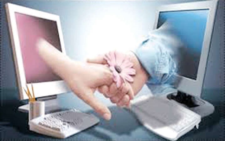 سيدة ترسل 1.4 مليون دولار لحبيب لم تقابله إلا عبر الإنترنت!