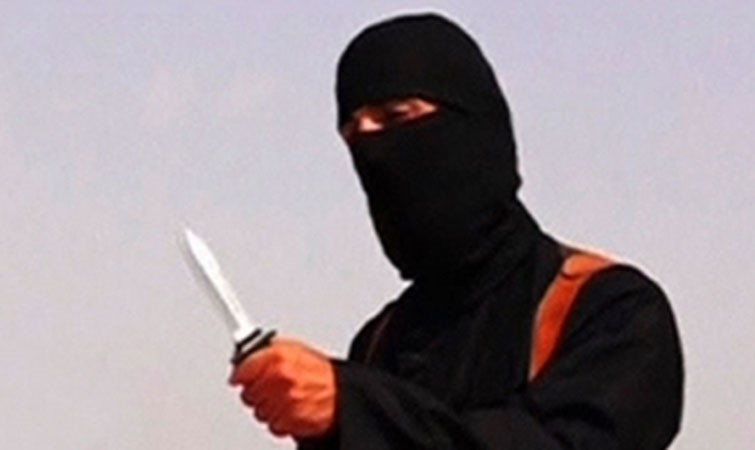 «سفاح داعش» فكر في الانتحار بتناول العقاقير