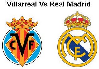 فياريال ينتزع التعادل من ريال مدريد ويشعل قمة الدوري الإسباني