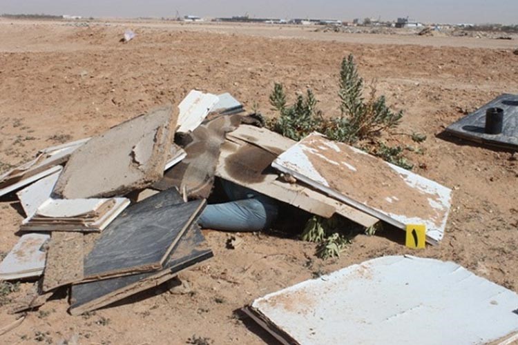 بالصور.. سفّاحا الرياض في قبضة الشرطة عقب ارتكابهما 4 جرائم قتل