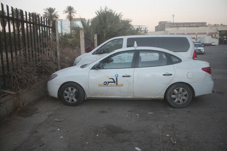 بالصور.. سفّاحا الرياض في قبضة الشرطة عقب ارتكابهما 4 جرائم قتل