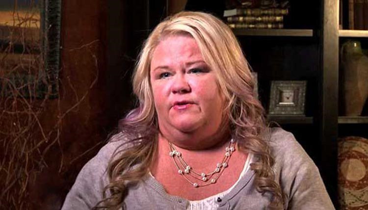 بالفيديو.. بريطانية أرسلت 1.4 مليون دولار لحبيبها في افريقيا «رغم عدم لقائهما من قبل»