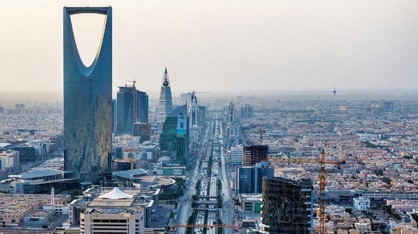 18.6 مليار دولار حجم الاستثمارات الأجنبية بالسعودية
