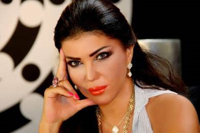 مي حريري