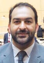د فيصل شهاب 