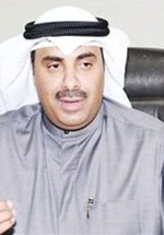 خالد الدخيل