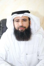 سعود المطيري﻿