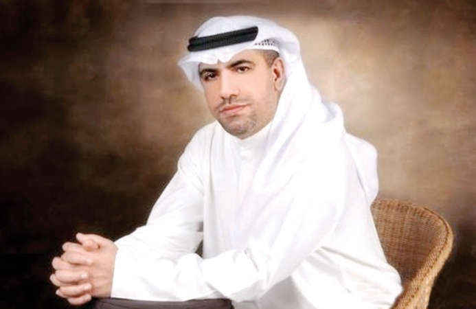 عادل الماس
