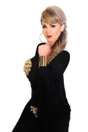لينا كرم﻿