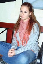 منة شلبي﻿