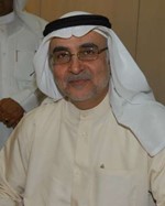 احمد لاري