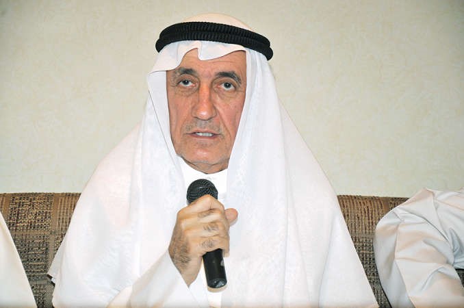 موسى معرفي
