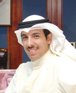مرزوق الخرافي