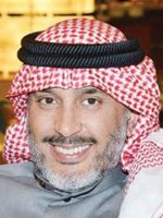 مشعل الملحم