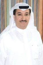 ابراهيم الغانم