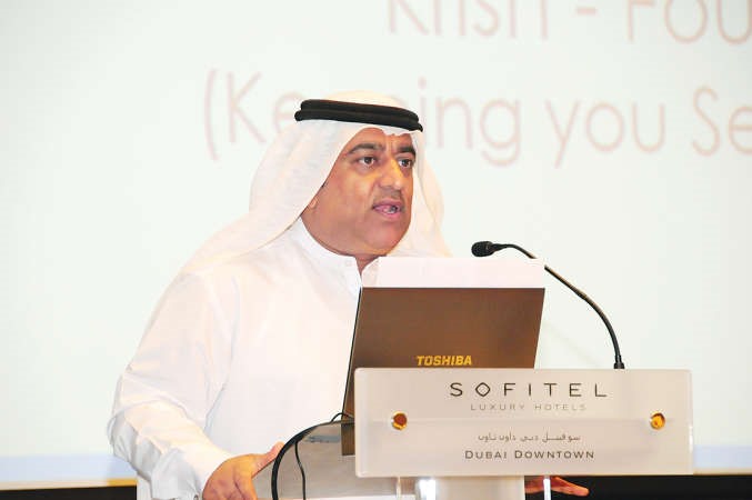 علي الكمالي