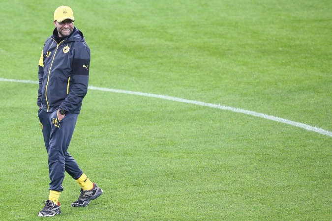 دورتموند في اختبار سهل بكأس ألمانيا