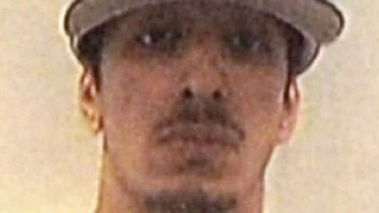 صورة عن بي بي سي لمن يعتقد انهمحمد اموازي المعروف بالجهادي جون 