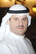 دايمن المطوع