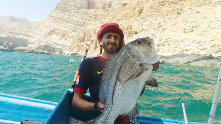 العندق والشعم العملاق في مصيره..والهامور والحمام في الشويميه