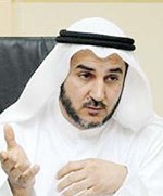 ديعقوب الكندري 