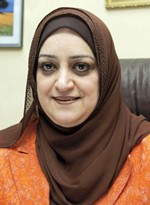 دهند الشومر