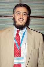د محمد زبيد