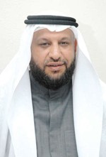 جمال الدوسري﻿
