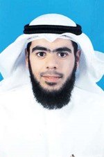 مشعل الراشد 