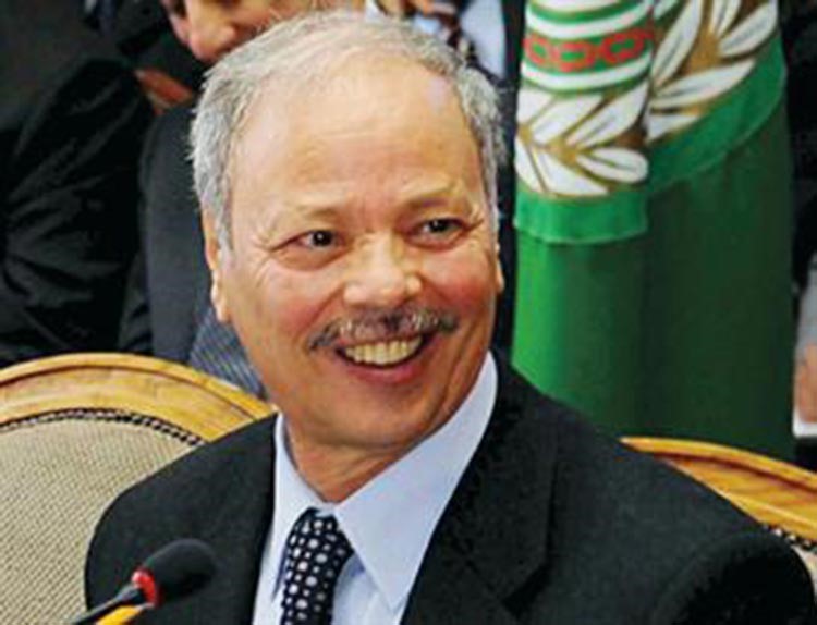 احمد بن حلي