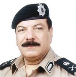 اللواء عبدالفتاح العلي﻿
