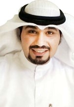 فهد العنزي ﻿