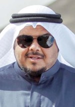 الشيخ محمد خالد الجراح