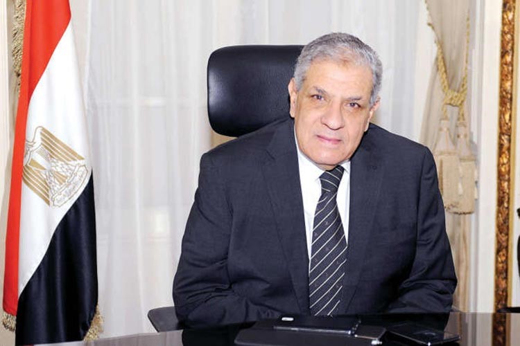 ابراهيم محلب