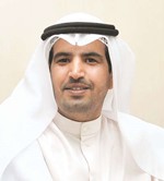 سيف العازمي﻿