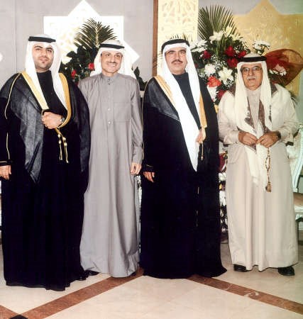 جاسم الكندري مهنئا﻿