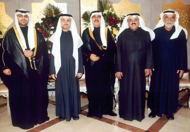دفاضل صفر مهنئا
﻿