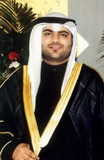 المعرس ابراهيم حسين الكندري﻿