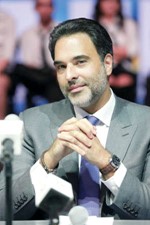 مازن حايك