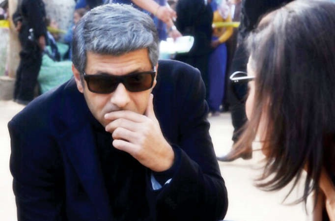اياد نصار﻿