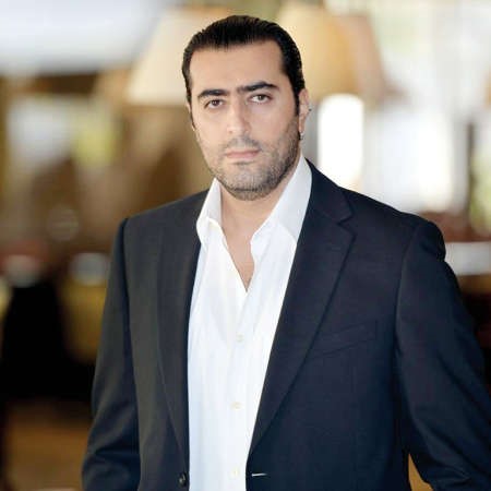 باسم ياخور﻿