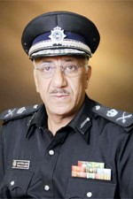 اللواء فيصل السنين﻿
