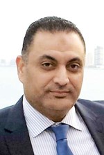 احمد الصياد