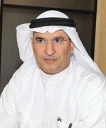 السفير منصور العتيبي