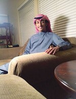 عبدالله العيبان﻿