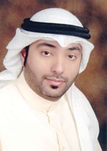 المحامي هشام الفهد