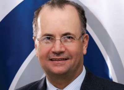 وزير الاقتصاد الفلسطيني محمد مصطفى