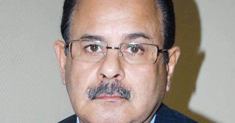 مجدى عبدالغفار